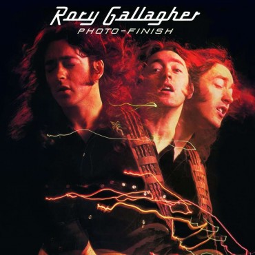 Rory Gallagher " Photo-finish "