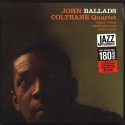 John Coltrane " Ballads "