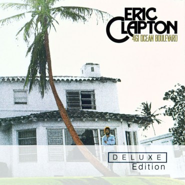 Eric Clapton " 461 Ocean boulevard "