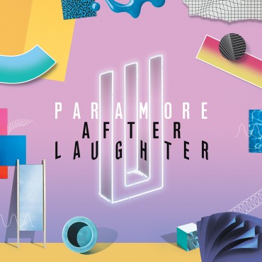 Paramore " After laughter "