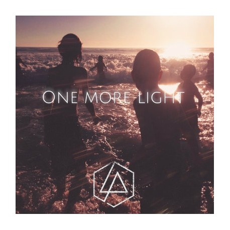Linkin Park " One more light "