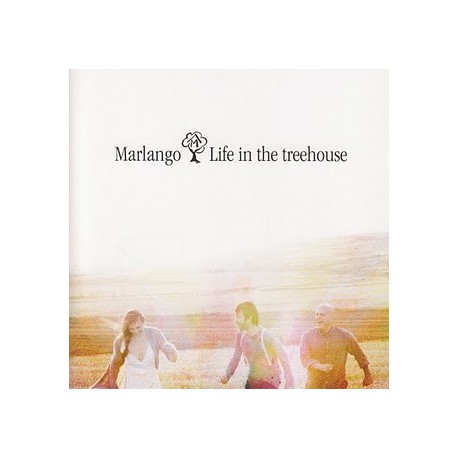 Marlango " Life In The Treehouse "