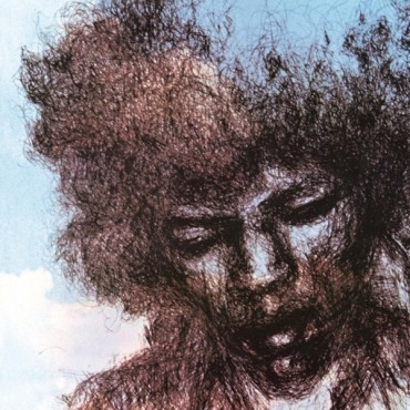 Jimi Hendrix " The cry of love "