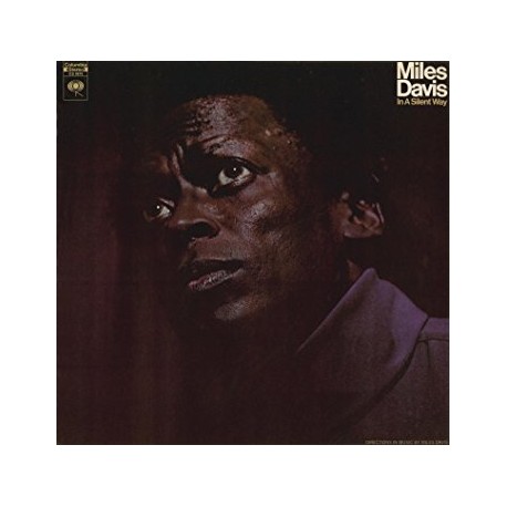 Miles Davis " In a silent way "