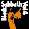 Black Sabbath " Vol.4 "