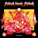 Black Sabbath " Sabbath bloody Sabbath "
