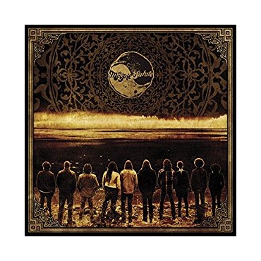 The Magpie salute " The Magpie salute "