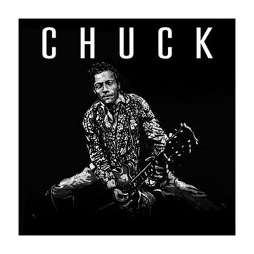 Chuck Berry " Chuck "