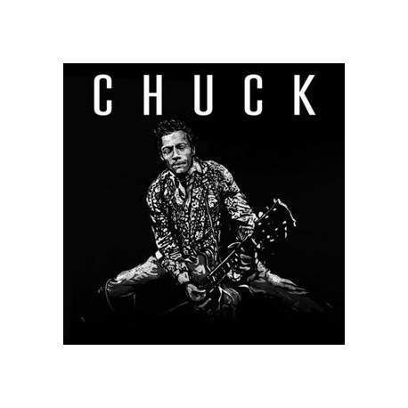 Chuck Berry " Chuck "