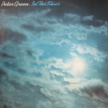 Peter Green " In the skies "