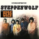 Steppenwolf " Steppenwolf "