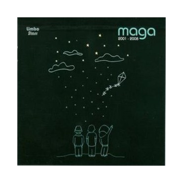 Maga " 2001-2008 "