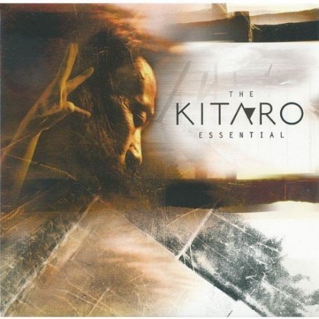 Kitaro " The essential "