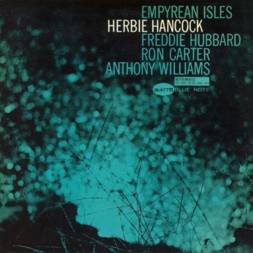 Herbie Hancock " Empyrean isles "