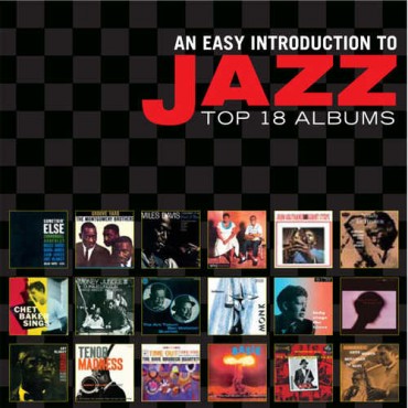 An easy introduction to jazz V/A
