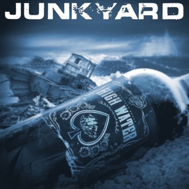 Junkyard " High water "
