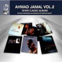 Ahmad Jamal vol.2 " Seven classic albums "