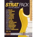 The Strat pack " Live in concert "