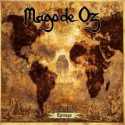 Mago De Oz " Gaia Epilogo "