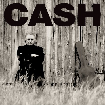 Johnny Cash " American II:Unchained "