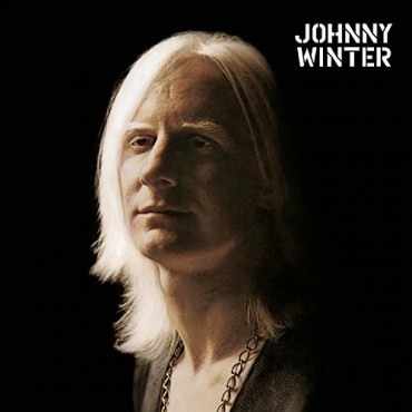 Johnny Winter " Johnny Winter "