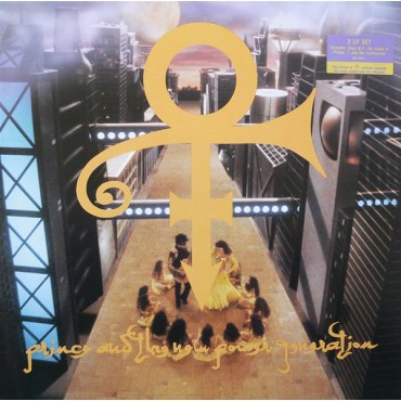 Prince " Love symbol "
