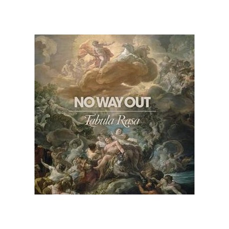 No Way Out " Tabula Rasa "