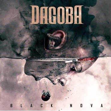 Dagoba " Black nova "
