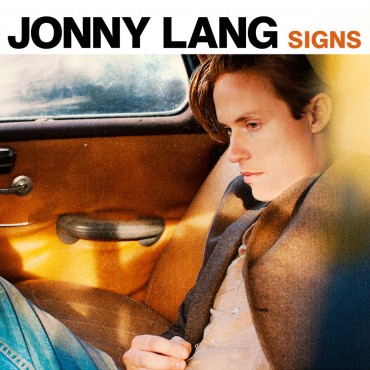 Jonny Lang " Signs "