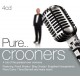 Pure... Crooners V/A