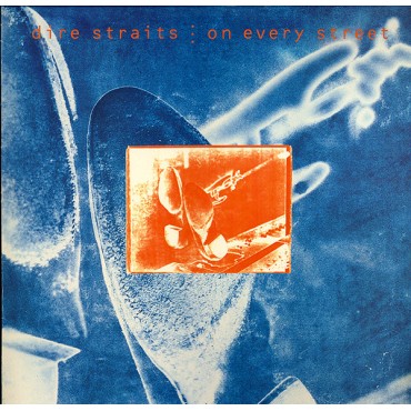 Dire Straits " On every street "