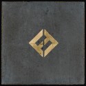 Foo Fighters " Concrete and gold "