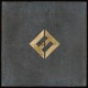 Foo Fighters " Concrete and gold "