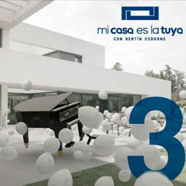 Mi casa es la tuya vol.3 V/A