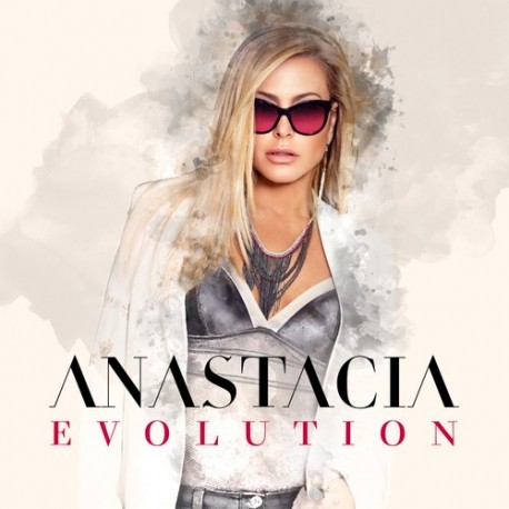 Anastacia " Evolution "