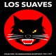 Los Suaves " Colección de grabaciones de estudio 1981-1991 "