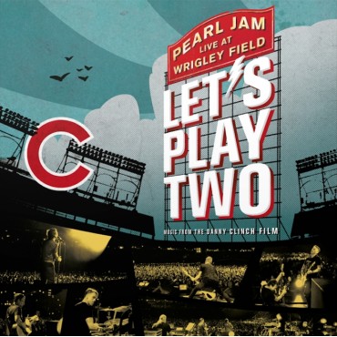 Pearl Jam " Let's play two "
