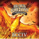 Black Country Communion " BCCIV "