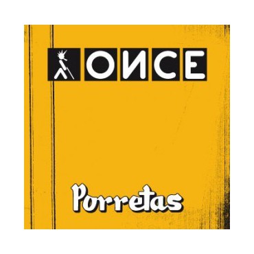 Porretas " Once "