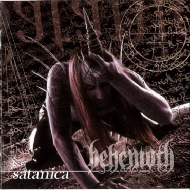 Behemoth " Satanica "