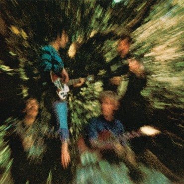 Creedence Clearwater Revival " Bayou country "