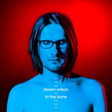 Steven Wilson " To the bone "