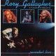 Rory Gallagher " Stage struck "