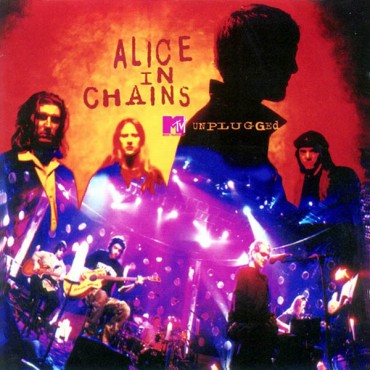 Alice in Chains " MTV unplugged "