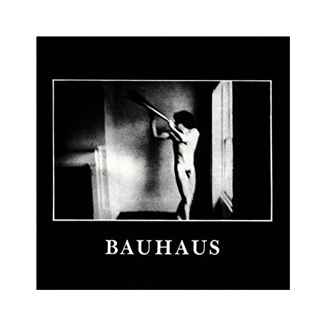 Bauhaus " In the flat field "