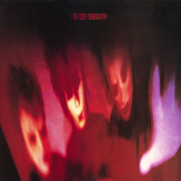 The Cure " Pornography "