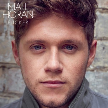Niall Horan " Flicker "