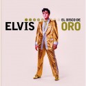 Elvis " El disco de oro "