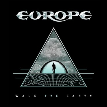 Europe " Walk the earth "