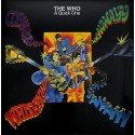 The Who " A quick one "